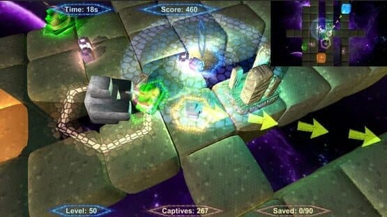 Unlimited Escape 3 & 4 Double Pack — screenshot 4