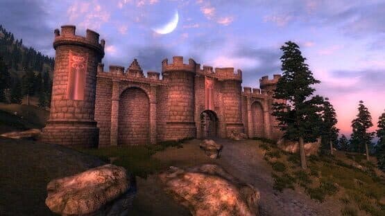 The Elder Scrolls IV: Oblivion - Game of the Year Edition Deluxe — screenshot 5