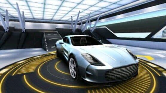 Asphalt 3D — screenshot 7