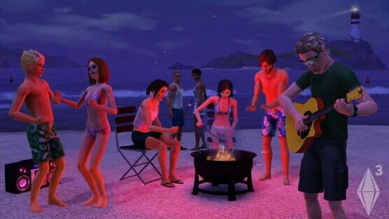 The Sims 3: Katy Perry's Sweet Treats — screenshot 4