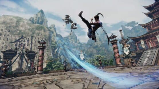Wushu Chronicles — screenshot 4