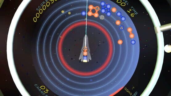 Perigee — screenshot 3