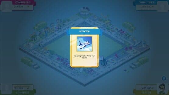 Business Tour — screenshot 4