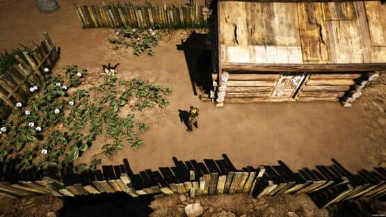 Zombie Watch — screenshot 2