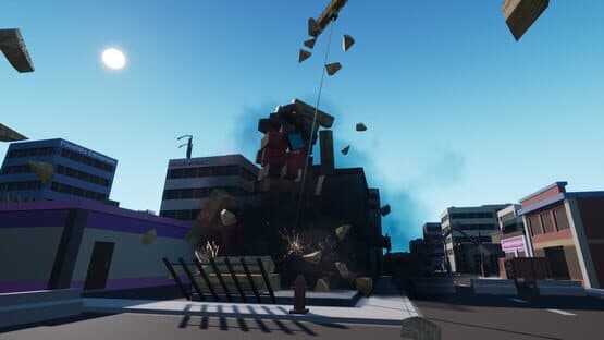 Ape Hit — screenshot 1