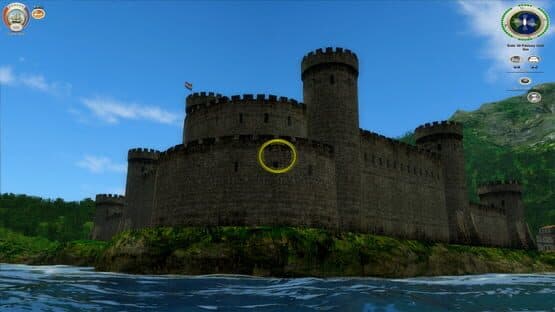 Sea Dogs: Caribbean Tales — screenshot 7
