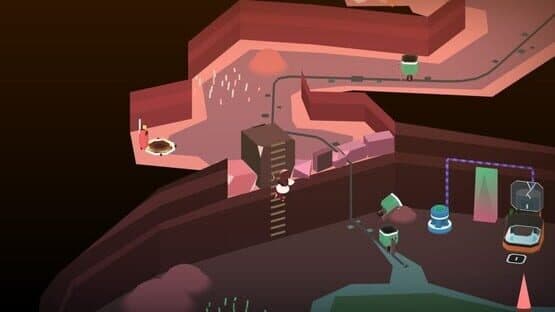 Pan-Pan — screenshot 6