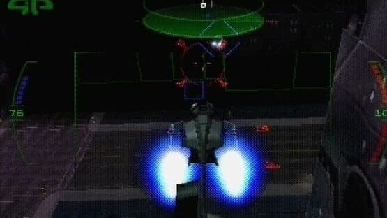 G-Police: Weapons of Justice — screenshot 2