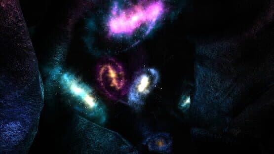 Gravity Compass — screenshot 2
