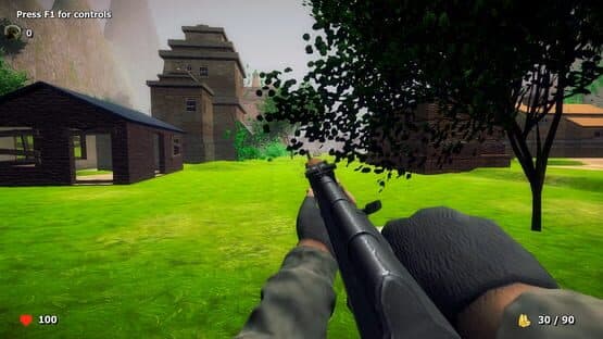 OldFactory — screenshot 3