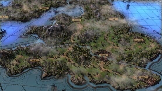 Medieval Kingdom Wars — screenshot 1