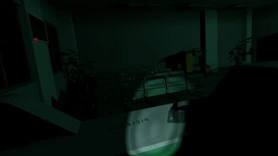 The Trace: Murder Mystery Game — screenshot 5