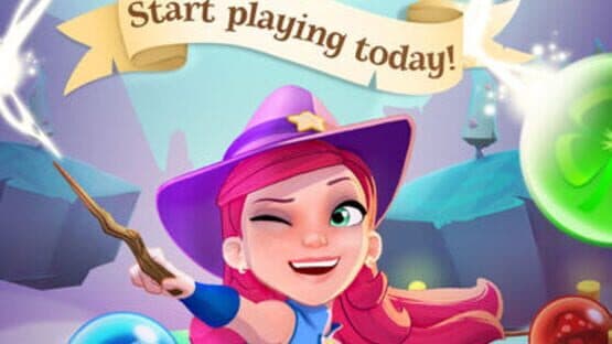 Bubble Witch 3 Saga — screenshot 4