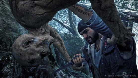 Days Gone — screenshot 4