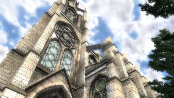 The Elder Scrolls IV: Oblivion — screenshot 3