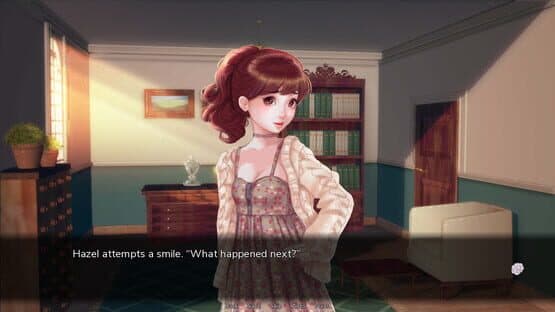 Lily of the Valley — screenshot 5