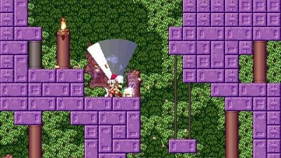 Bunny Must Die! Chelsea and the 7 Devils — screenshot 1
