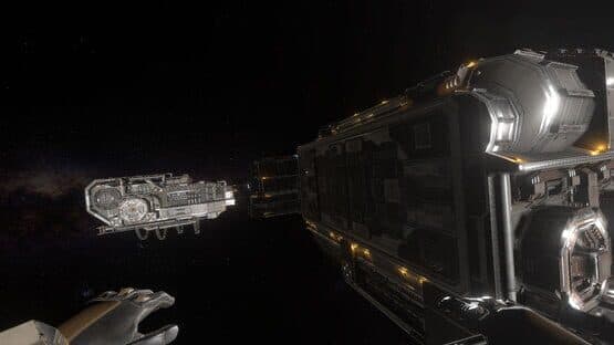 Hellion — screenshot 5