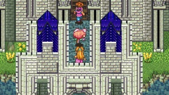Secret of Mana — screenshot 7