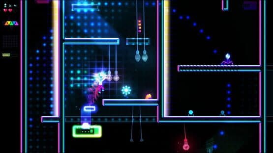 Octahedron — screenshot 4