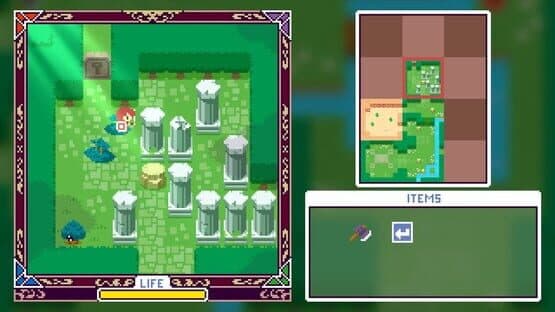Fairune Collection — screenshot 5