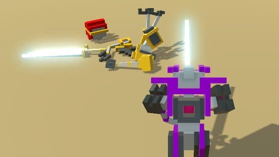 Clone Drone in the Danger Zone — screenshot 3