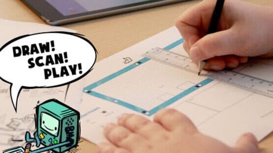 Adventure Time Game Wizard: Draw Your Own Adventure Time Games — screenshot 8