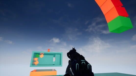 FPS: Fun Puzzle Shooter — screenshot 4