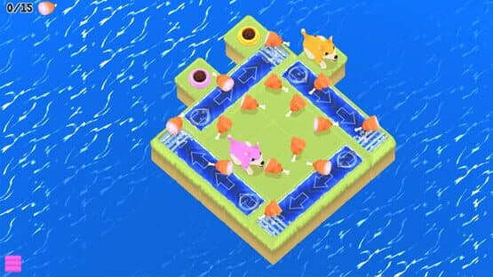 Puzzle Puppers — screenshot 3