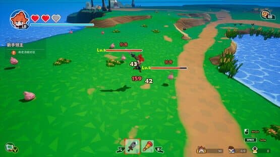 Tiny-Tasy Town — screenshot 6