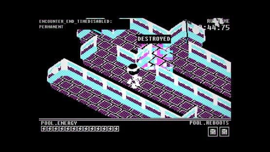 MazeBot — screenshot 5