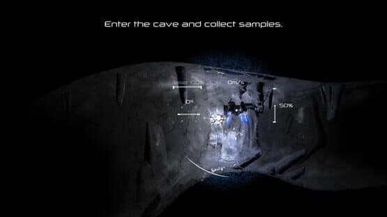 Ice Caves of Europa — screenshot 8