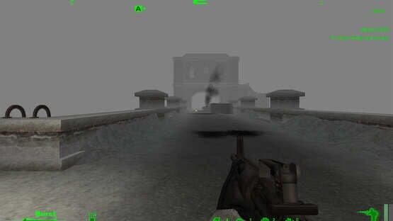 America's Army 2 — screenshot 2