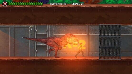Rio Rex — screenshot 5