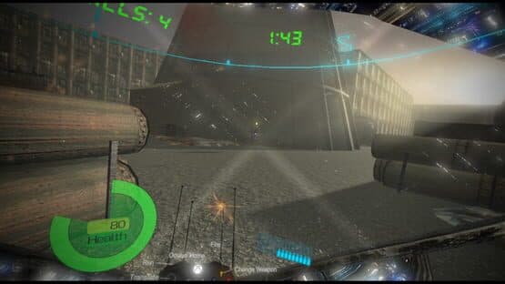 VR Apocalypse — screenshot 5