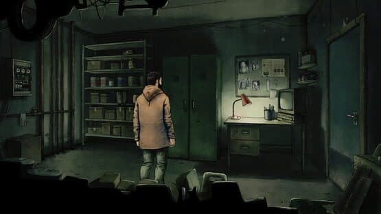Repentant — screenshot 4