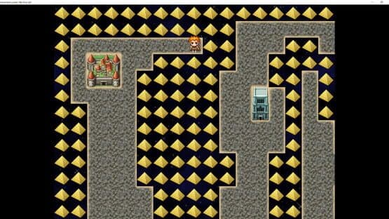 Achievement Lurker: We Give Up! — screenshot 4