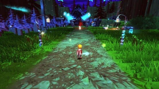 Soul Rebellion — screenshot 3