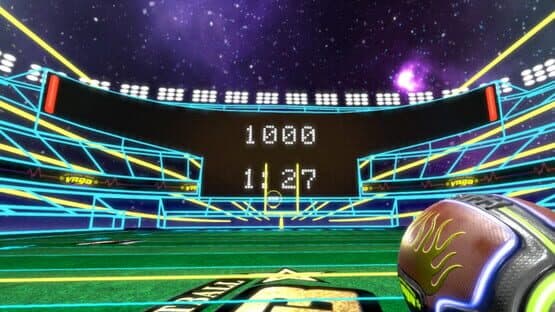 VRQB — screenshot 1