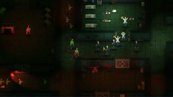 Deadly Escape — screenshot 1