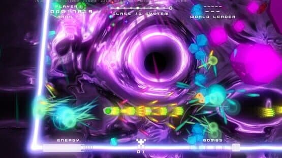 Echoes III — screenshot 7