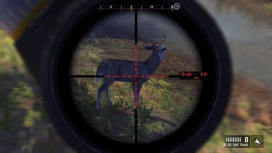 Cabela's Big Game Hunter: Pro Hunts — screenshot 2