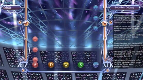 Awakening of Celestial — screenshot 7