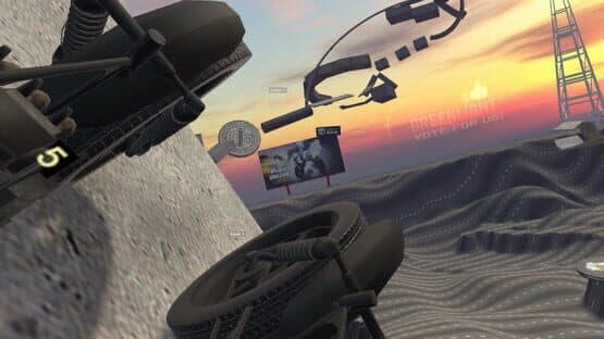 Throttle Powah VR — screenshot 1