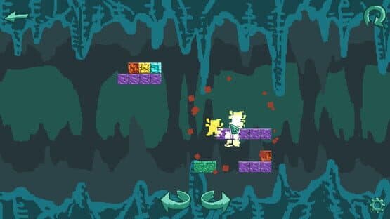 Pixplode — screenshot 2