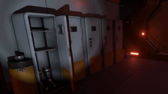 Cosmic Awakening VR — screenshot 1