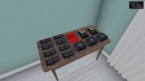 True Mining Simulator — screenshot 1