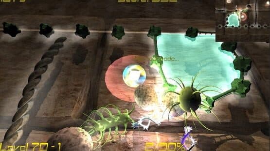 Back to Life 3 — screenshot 2