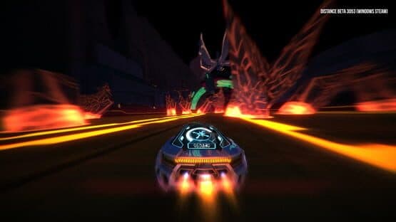 Distance — screenshot 1