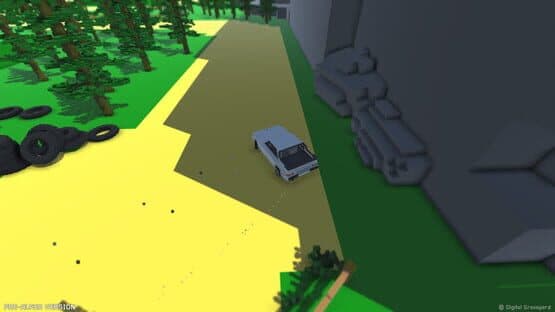 Project Taurus — screenshot 3